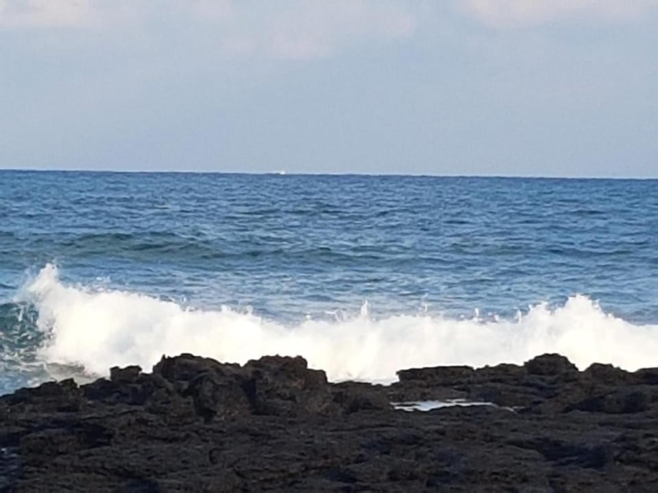 Jeju. My Half Time Honey Vacation rental in South Korea