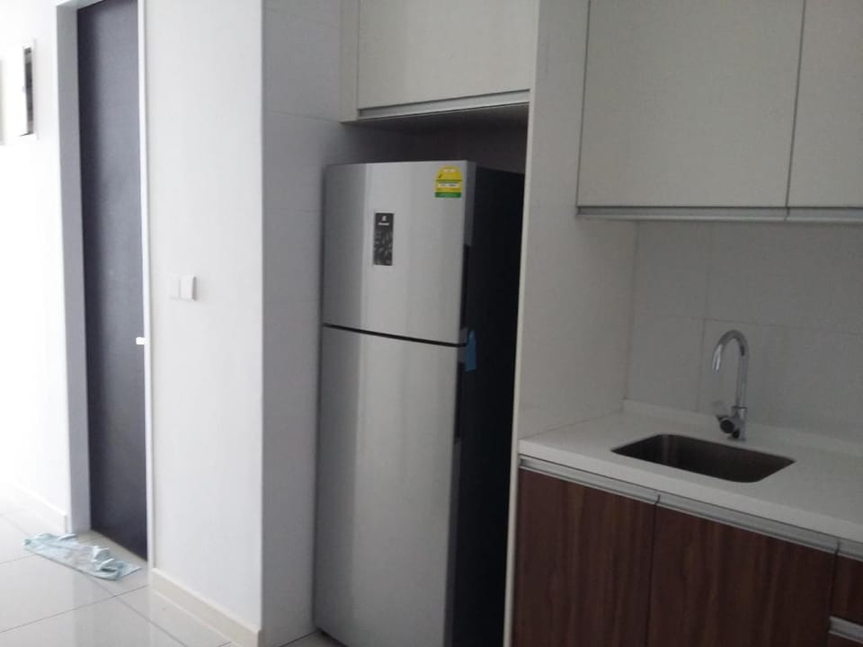 Sky 88 Apartment in Johor Bahru