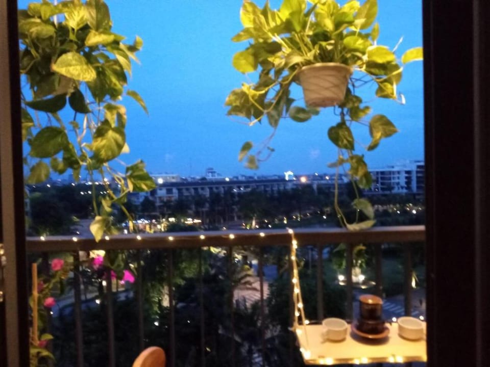 Happytime Homestay Apartment in Laos