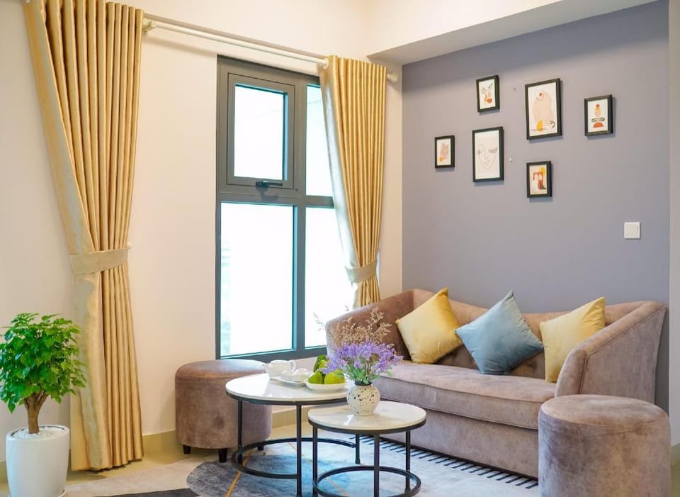 Happytime Homestay Apartment in Laos