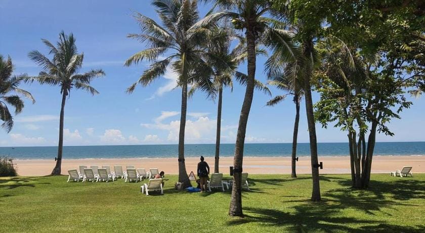 Marrakesh Marakesh Condo Hua Hin Apartment in Nong Kae