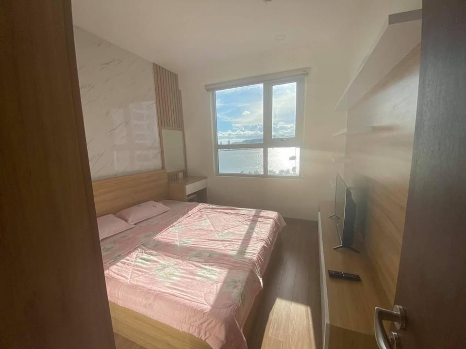 BinHomestar Apartment in Laos
