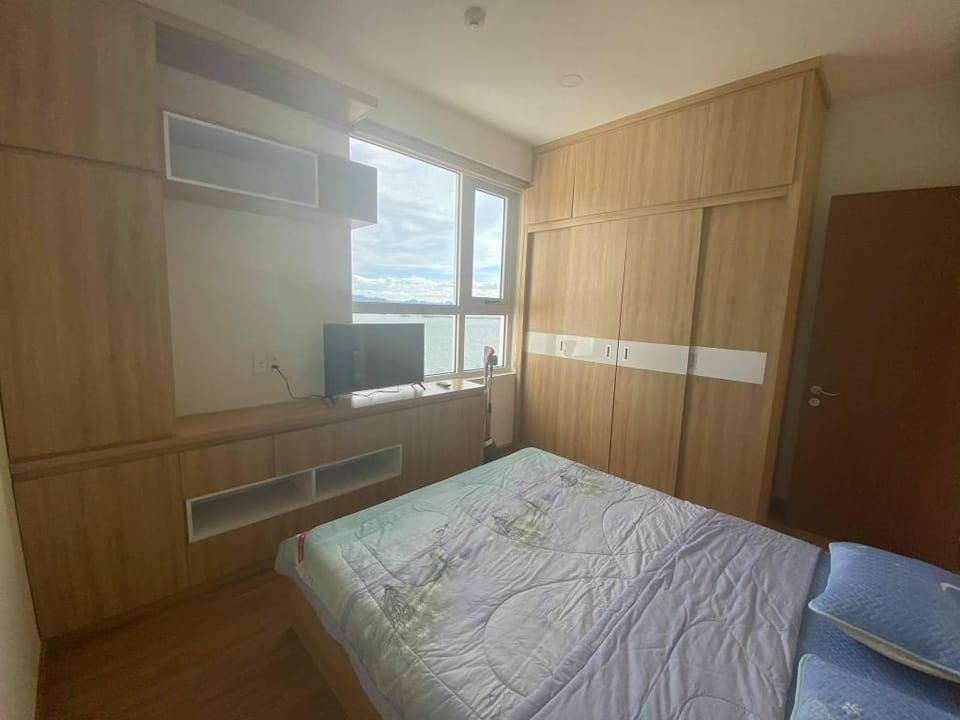 BinHomestar Apartment in Laos