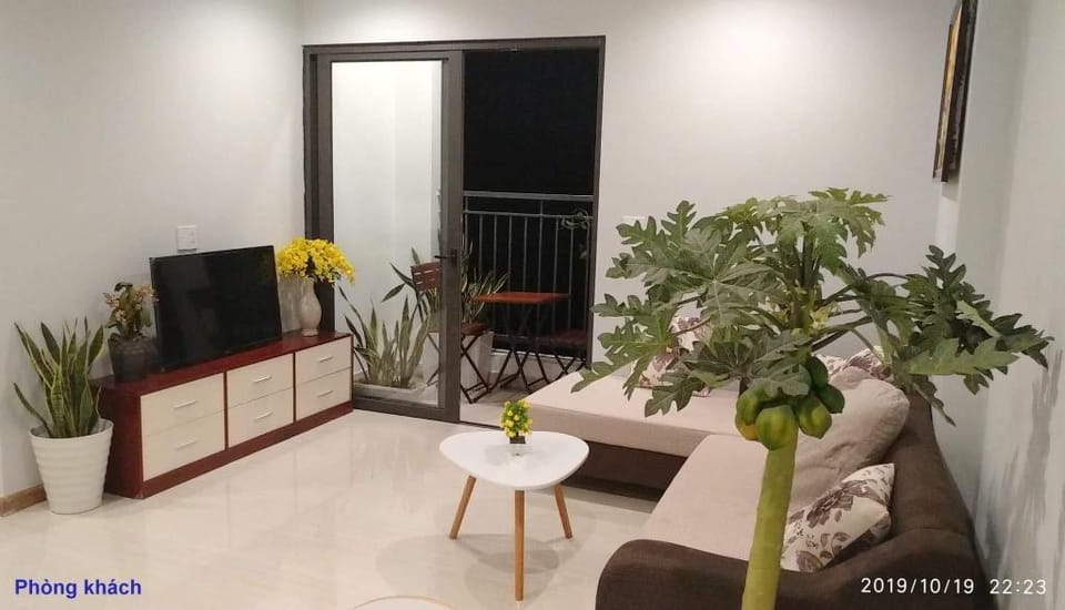 Homestay view biển tiêu chuẩn 4* Apartment in Laos