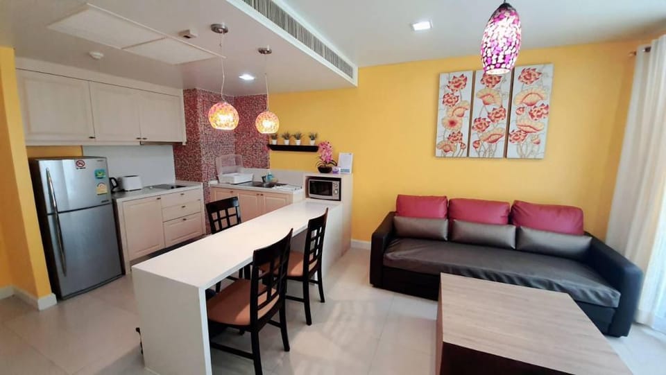 Marrakesh Marakesh Hua Hin Condo Apartment in Nong Kae