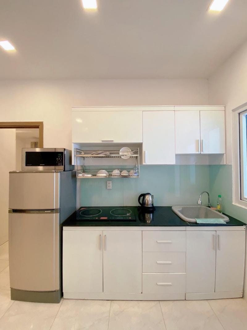 The Moonlight: Căn Hộ Mường Thanh 60 Trần Phú Apartment in Nha Trang