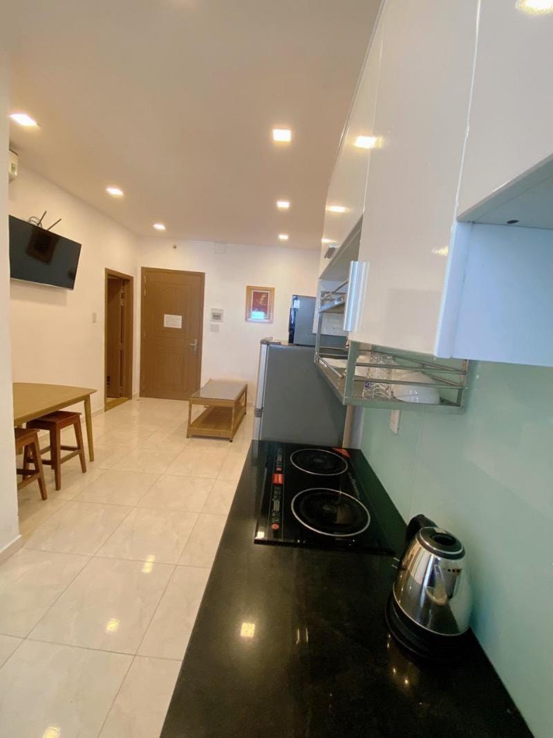 The Moonlight: Căn Hộ Mường Thanh 60 Trần Phú Apartment in Nha Trang