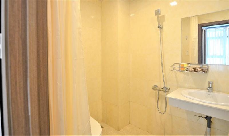The Moonlight: Căn Hộ Mường Thanh 60 Trần Phú Apartment in Nha Trang