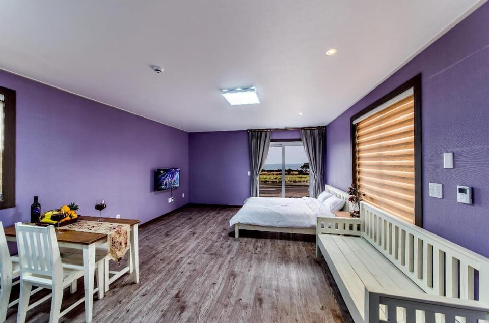 my halftime Smile Vacation rental in South Korea