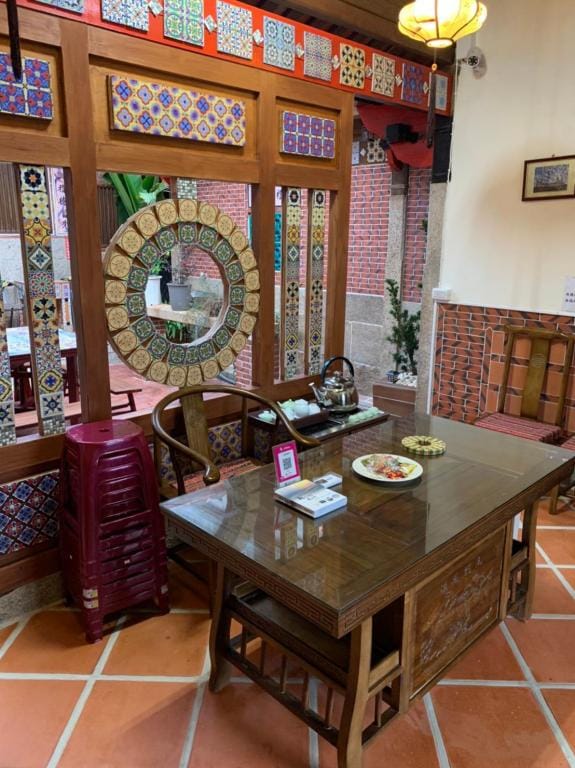 kinmen 一品會館民宿 Bed and Breakfast in Fujian