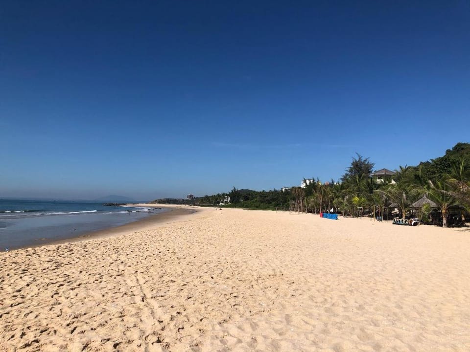 Ocean Vista Apartment in Phan Thiet