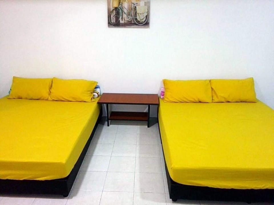 Pangkor Lot 10 Block B Apartment in Perak