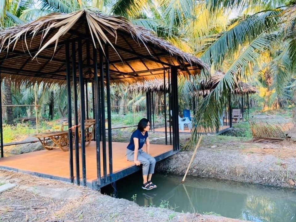 Baan Kaew Herb Vacation rental in Thailand