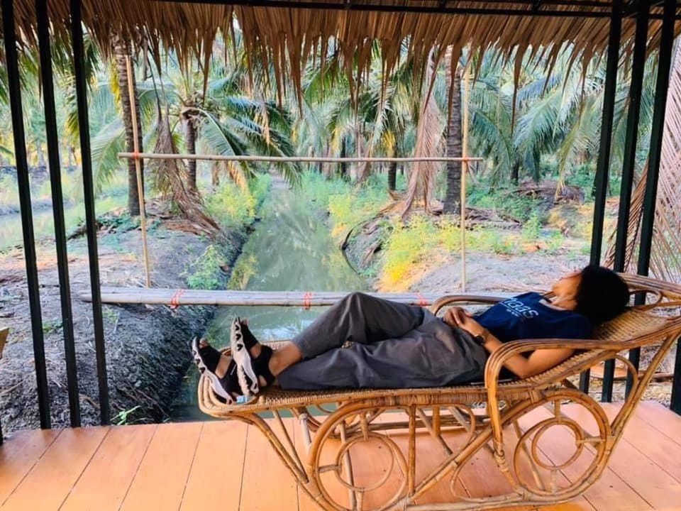 Baan Kaew Herb Vacation rental in Thailand