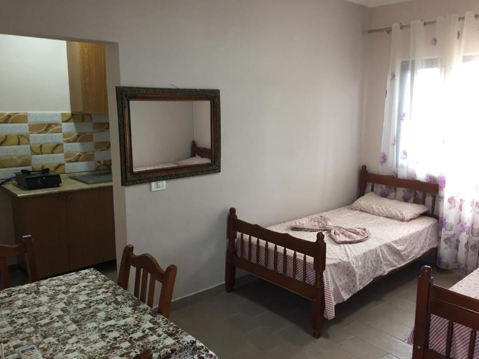 Rial Apartments Vacation rental in Tirana County, Albania