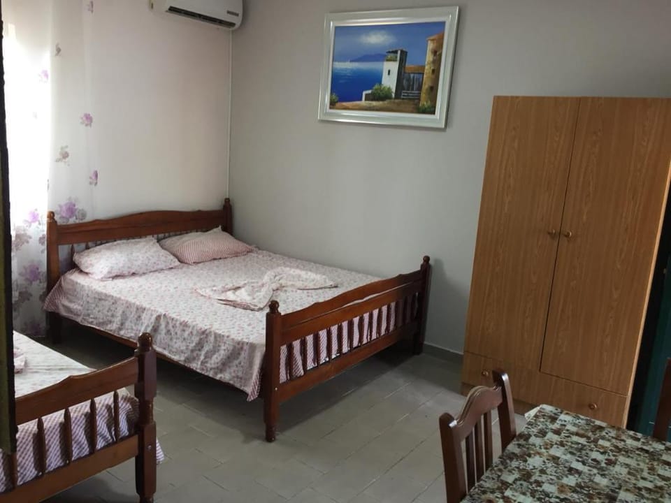 Rial Apartments Vacation rental in Tirana County, Albania