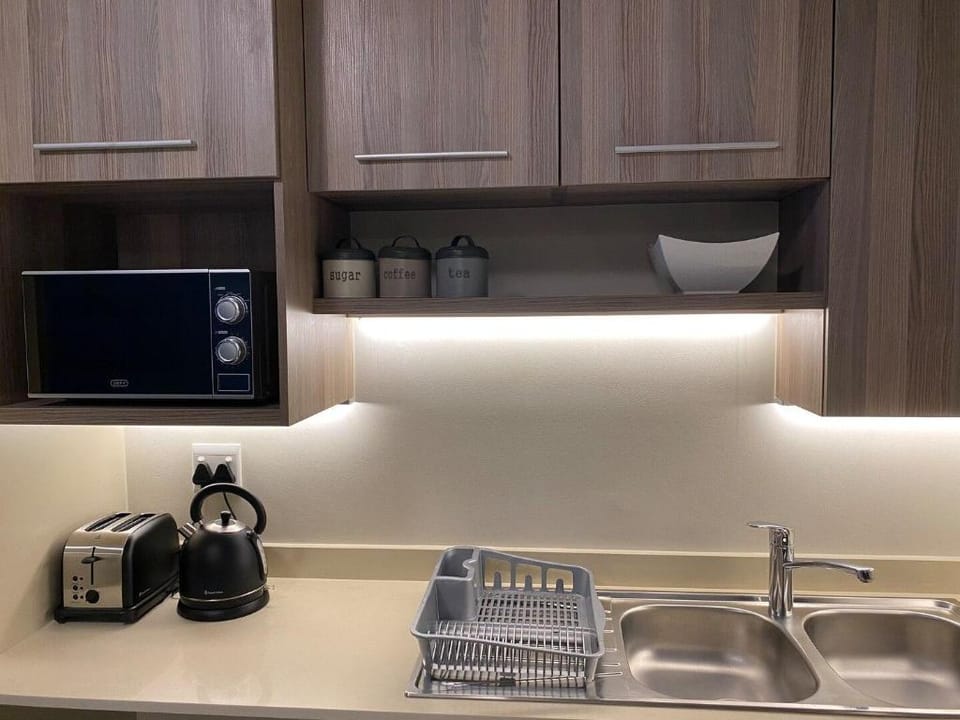 The Best of Tyrwhitt Rosebank Apartment in Johannesburg