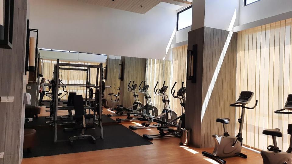 Vanilla One Residence Apartment 29AB Sea View Apartment in Riau Islands, Indonesia