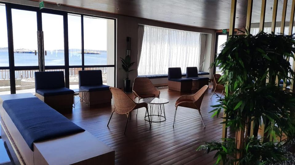 Vanilla One Residence Apartment 29AB Sea View Apartment in Riau Islands, Indonesia