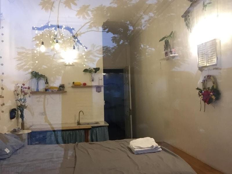 HomeStay Nhà Mình Vacation rental in Hanoi