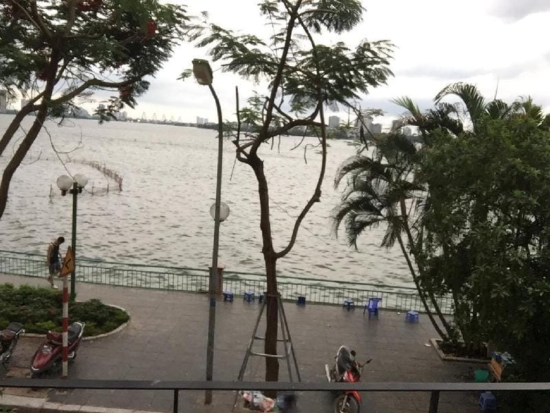 HomeStay Nhà Mình Vacation rental in Hanoi