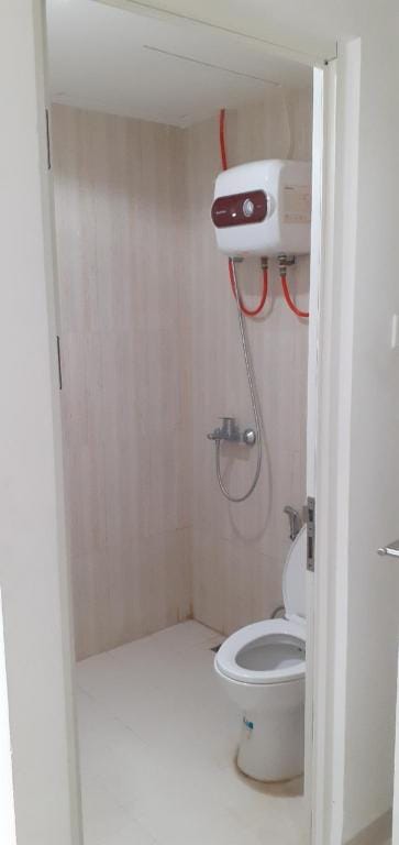 GREENROOM
Apartement Bogor Valley Apartment in West Java