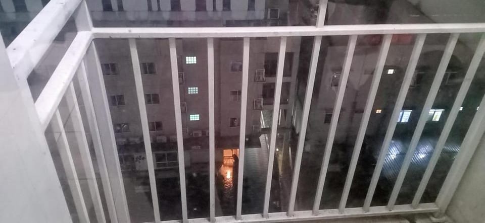 GREENROOM
Apartement Bogor Valley Apartment in West Java