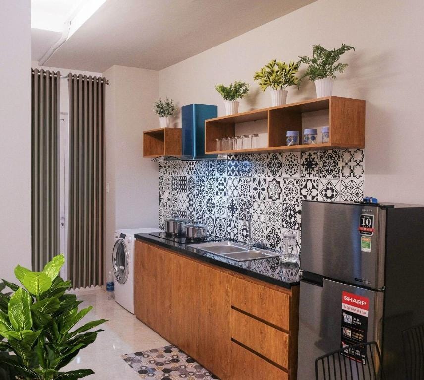 Sea view apartment Nha Trang beach Apartment in Nha Trang