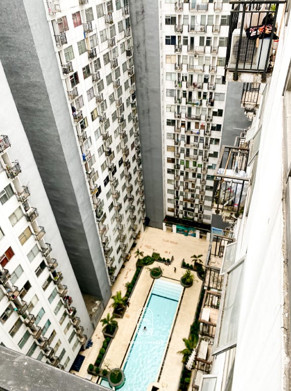 Studio Premium Room by Tempat Singgah Apartment in Bandung