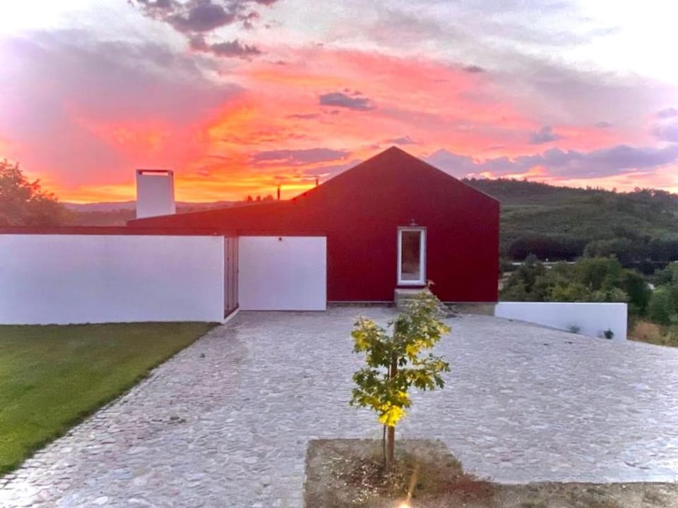 Encosta do Sobreiro - Casa da Quinta Vacation rental in Portugal