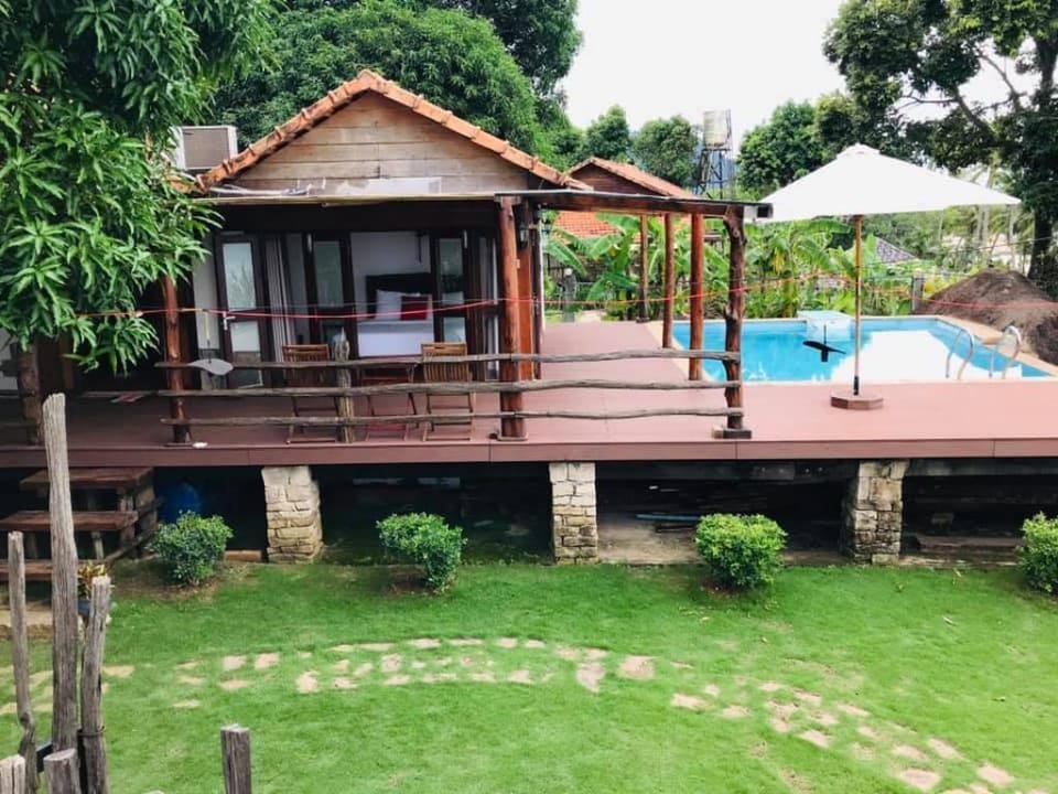 Phu Quoc Eastern Bay Villa in Phu Quoc