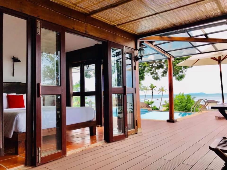 Phu Quoc Eastern Bay Villa in Phu Quoc