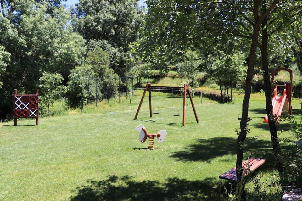 Encosta do Sobreiro - Casa do Postigo Vacation rental in Portugal