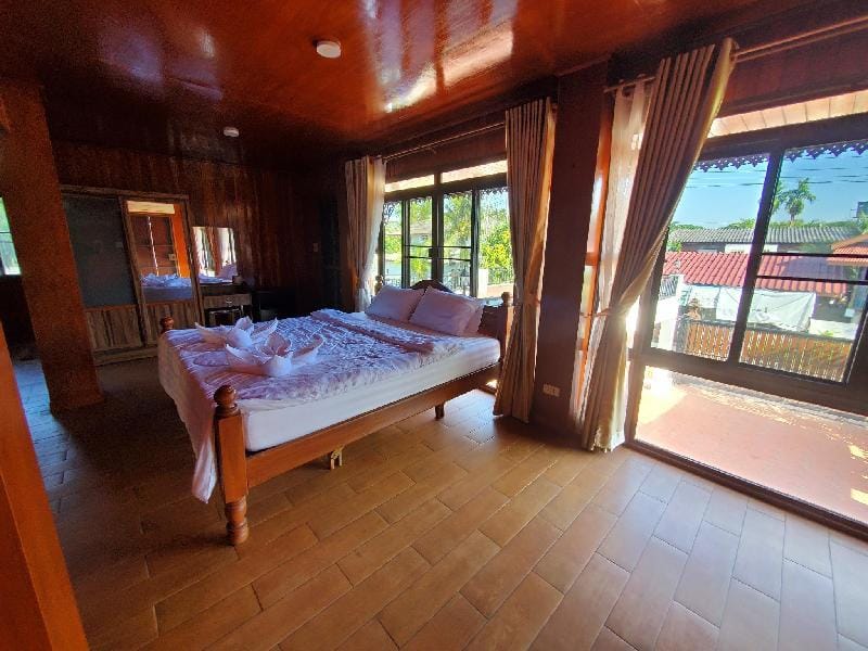 Ban Udomsuk Chiangmai Vacation rental in Chiang Mai