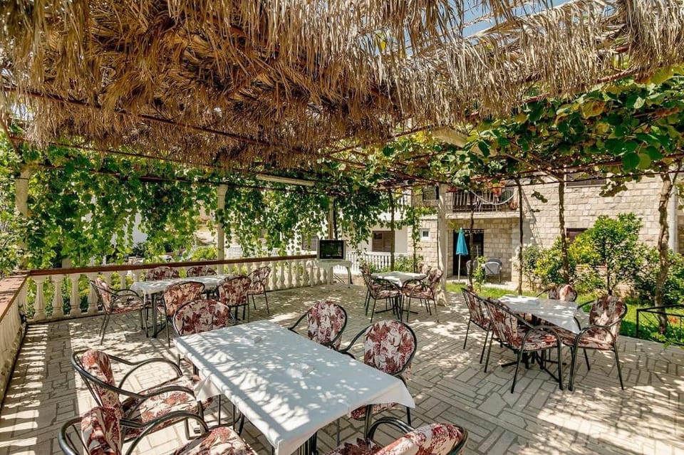 Studio with balcony Apartments Bonaca Apartment in Dubrovnik-Neretva County