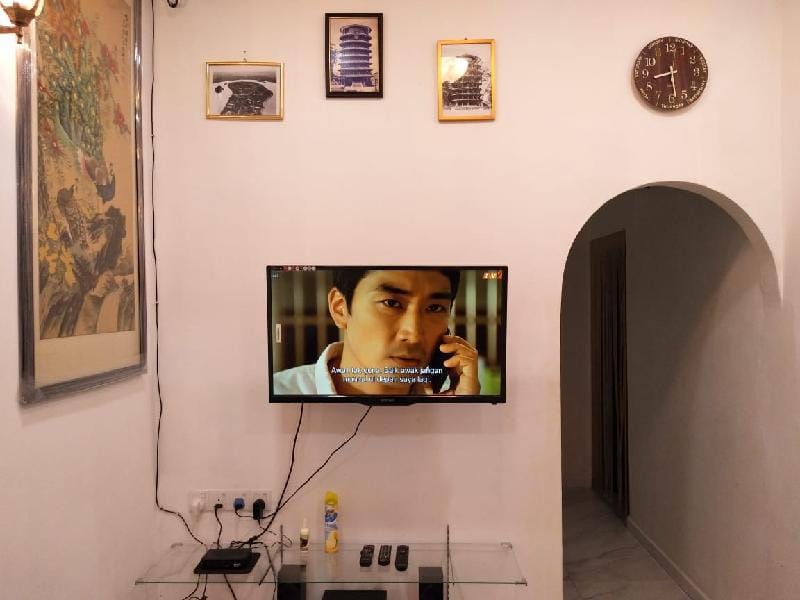 Homestay Dahlia Vacation rental in Perak