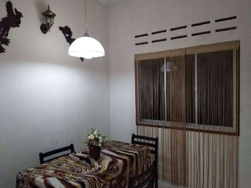 Homestay Dahlia Vacation rental in Perak