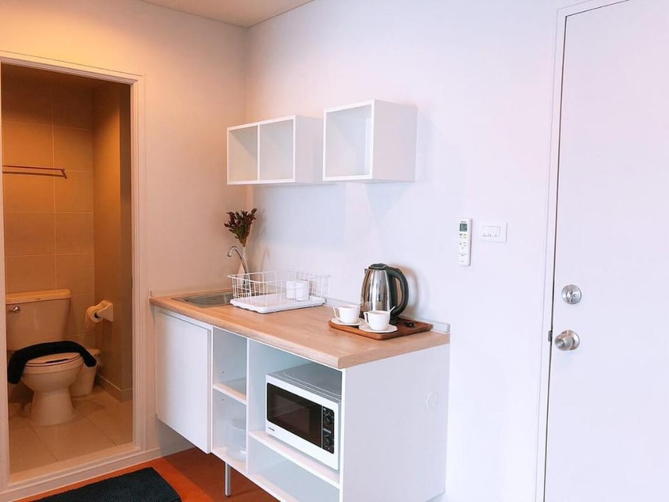 Brand-New Cozy LPN Sea View Cha-Am Apartment in Thailand