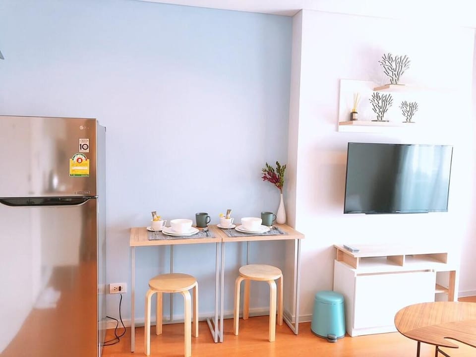 Brand-New Cozy LPN Sea View Cha-Am Apartment in Thailand