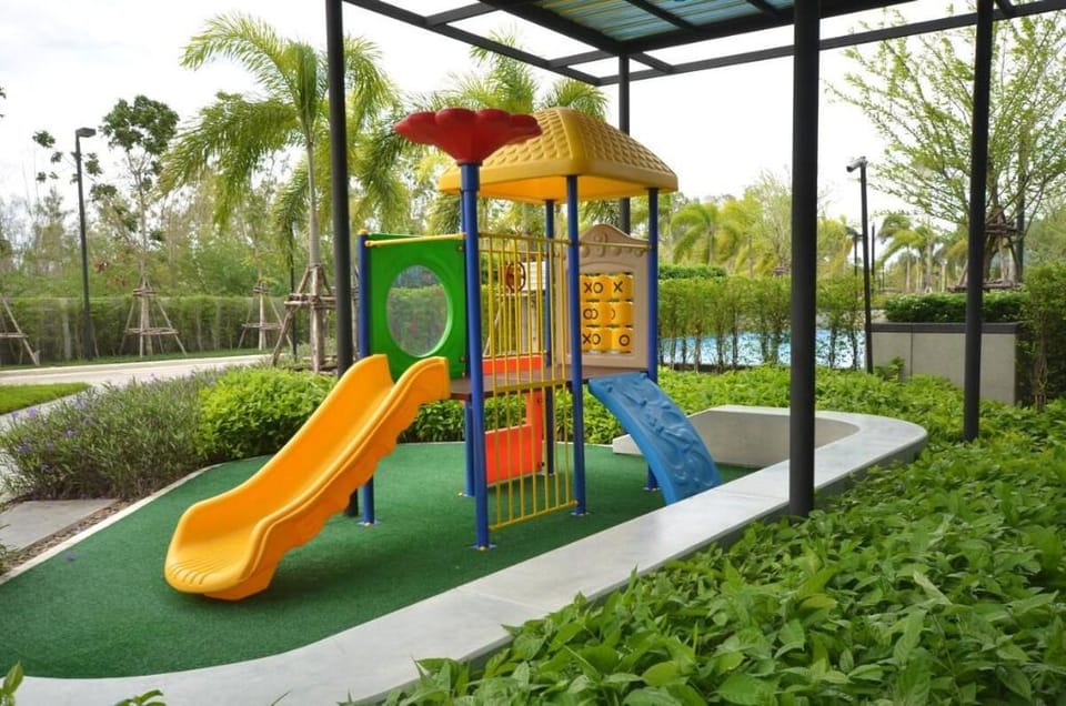 Brand-New Cozy LPN Sea View Cha-Am Apartment in Thailand