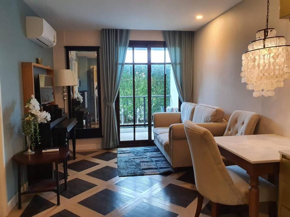 . Apartment in Pattaya City