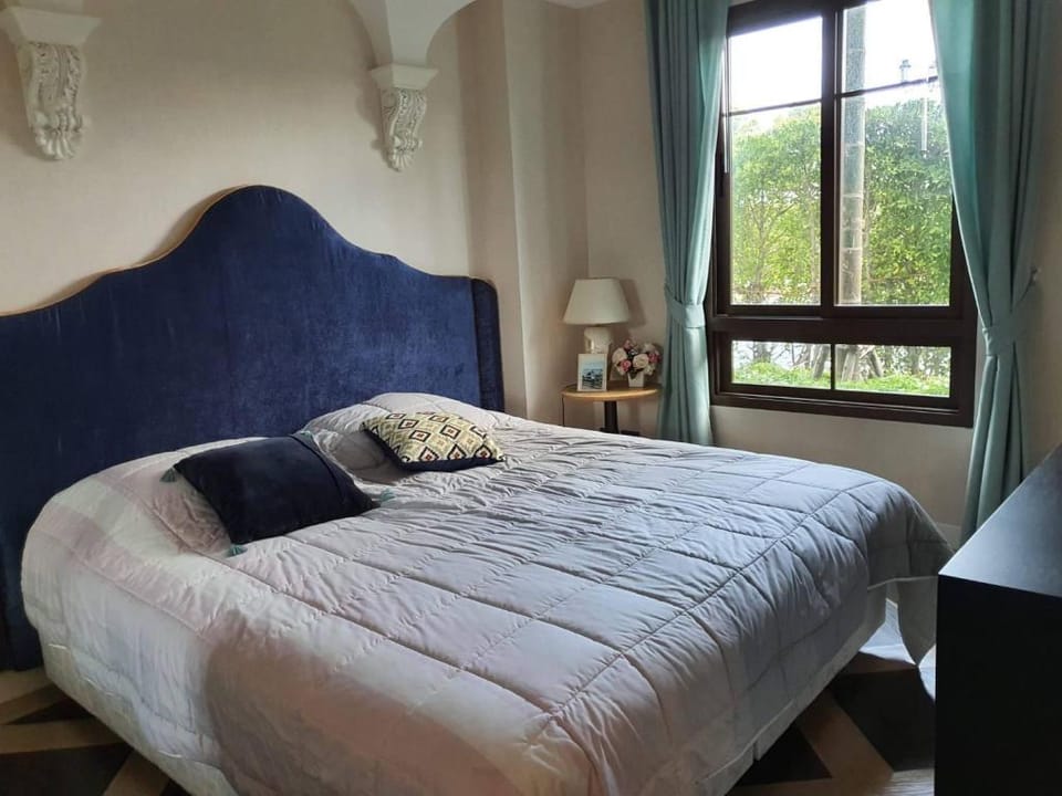 . Apartment in Pattaya City