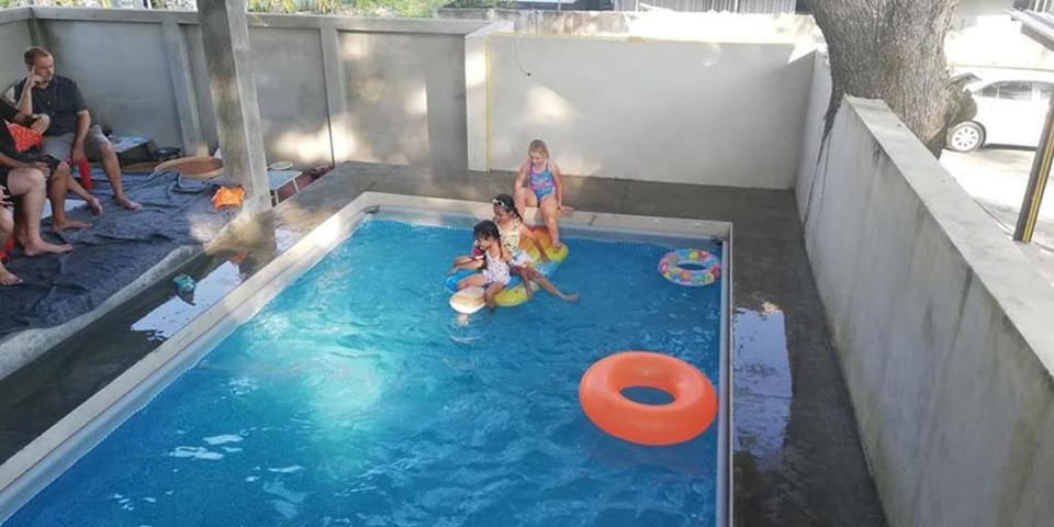 kleine haus Vacation rental in Thailand