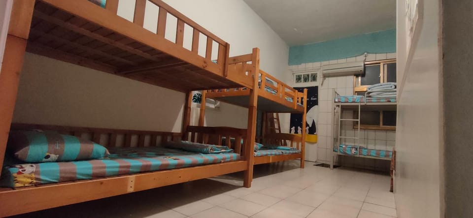 Toucheng Township Bungalows Vacation rental in Taiwan, Province of China