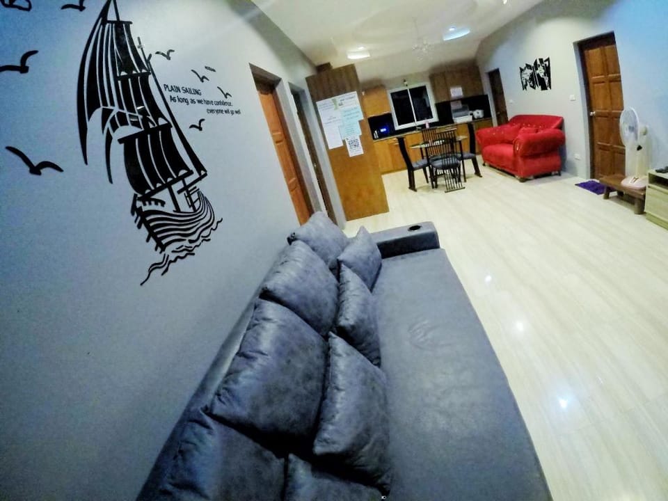 Pirin House Villa in Thailand