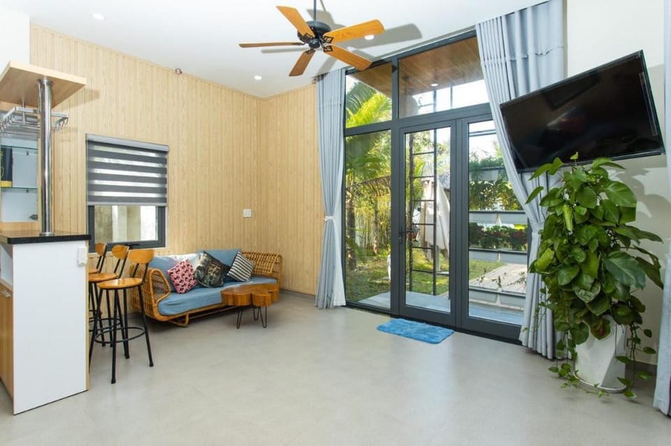 Alina villa Villa in Hoi An