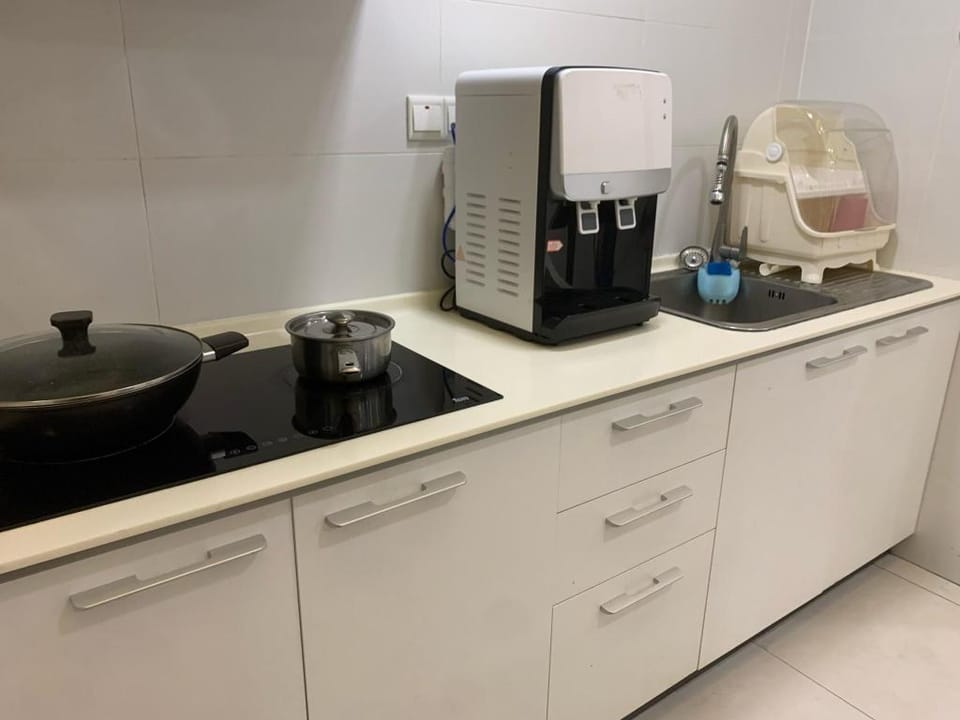 GALACITY Modern Suite Stay @ The Floorspace Apt Apartment in Kuching