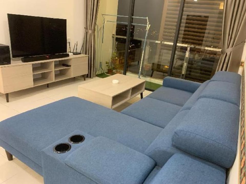 GALACITY Modern Suite Stay @ The Floorspace Apt Apartment in Kuching