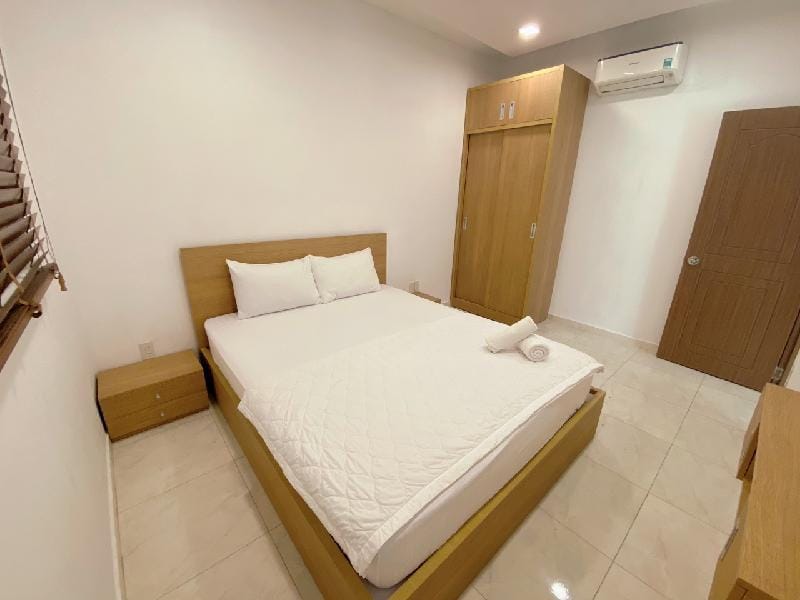 Loc Tho Apartments Apartment in Nha Trang