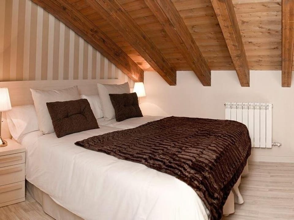 Fuente Sauco Apartment in La Rioja